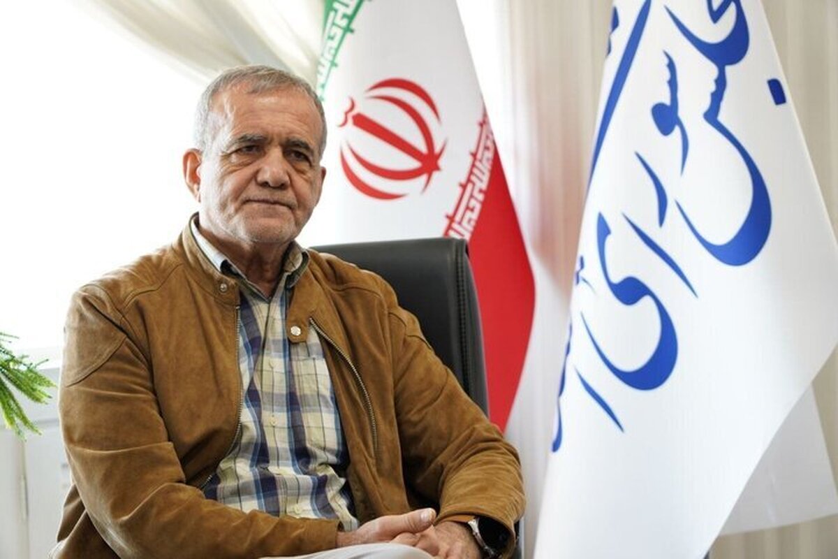 وزرای دولت رئیسی با پزشکیان دیدار کردند / گفتگوی مقامات قضائی با رئیس‌جمهور منتخب
