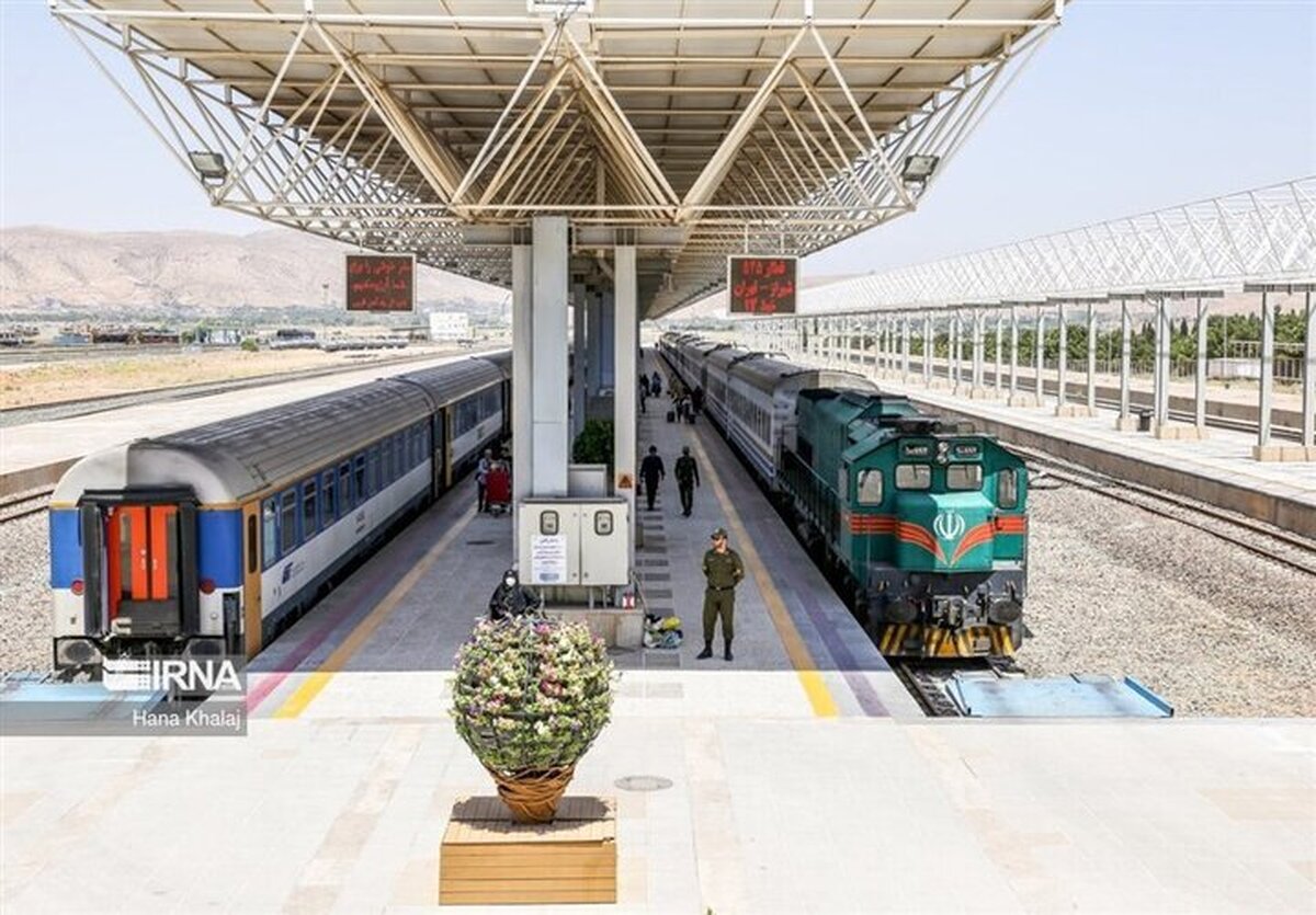  بلیت قطار گران شد