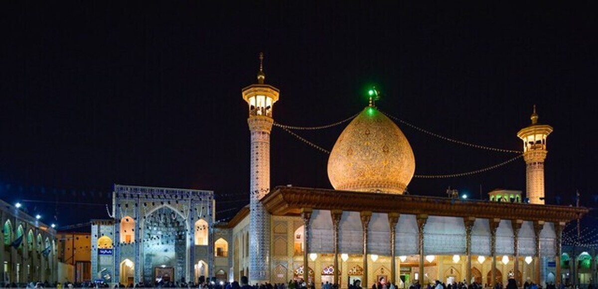 اعلام جرم علیه علیه ناشران شایعه انفجار در حرم شاهچراغ