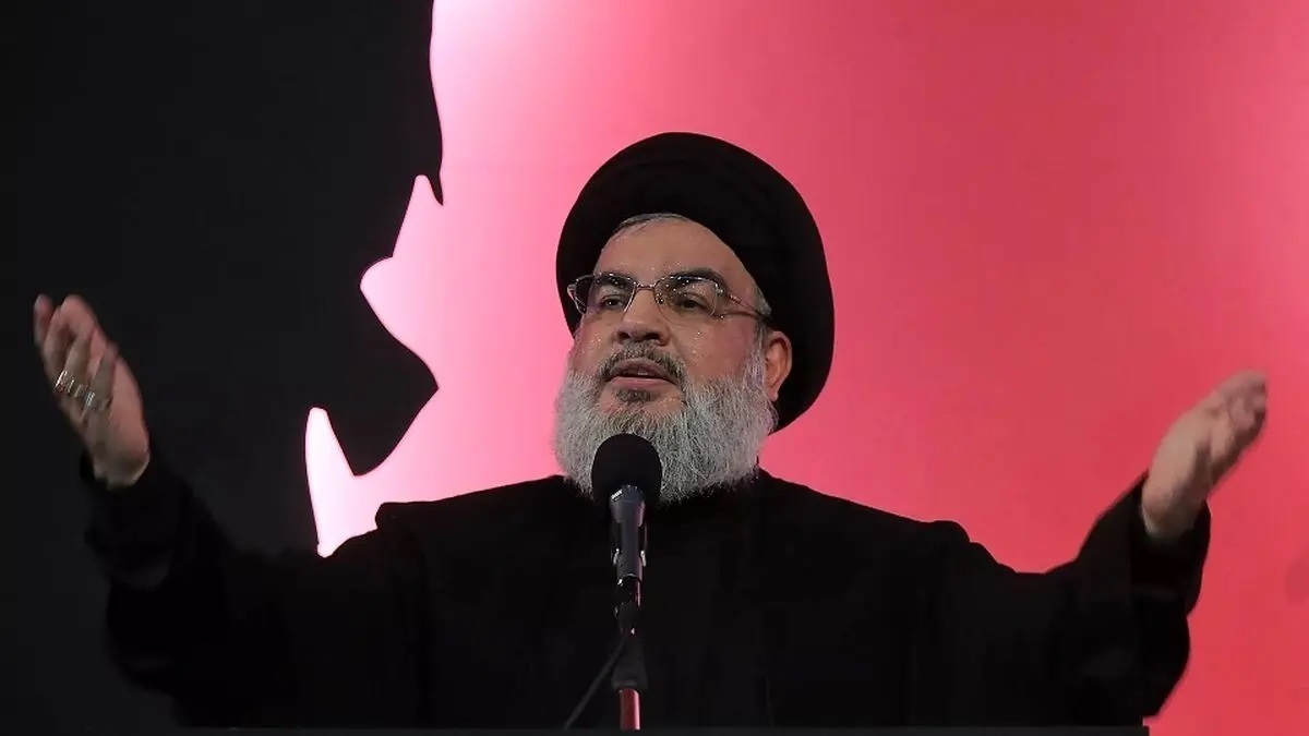سید حسن نصرالله: نتانیاهو به کشته شدن زنان، کودکان و غیرنظامیان ‌اهمیتی نمی‌دهد‌/ او می‌خواهد به هر بهایی در قدرت باقی بماند