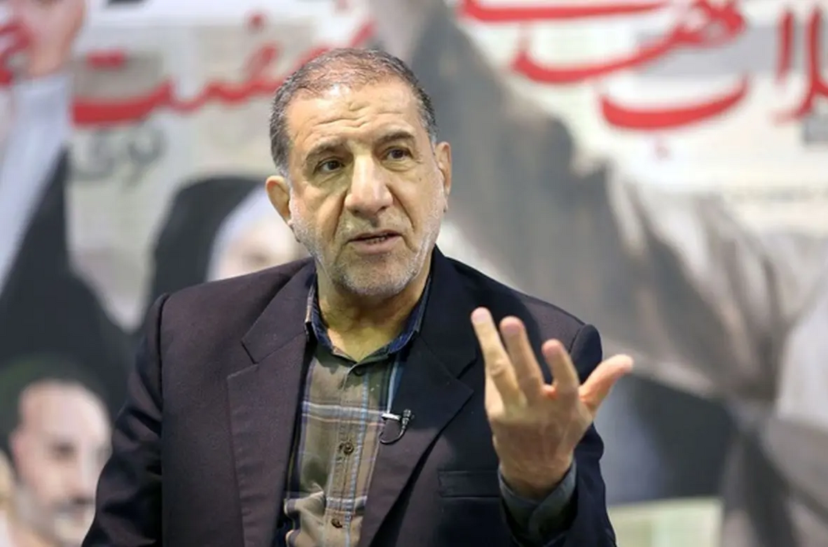 تعامل مجلس با دولت پزشکیان فقط به شرط الگو قرار دادن دولت سیزدهم!
