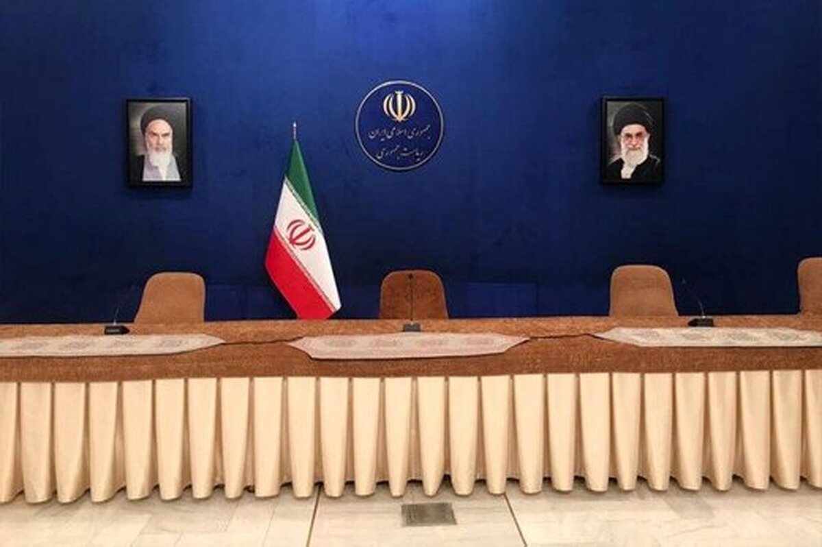اعلام اسامی شورای راهبردی دولت پزشکیان