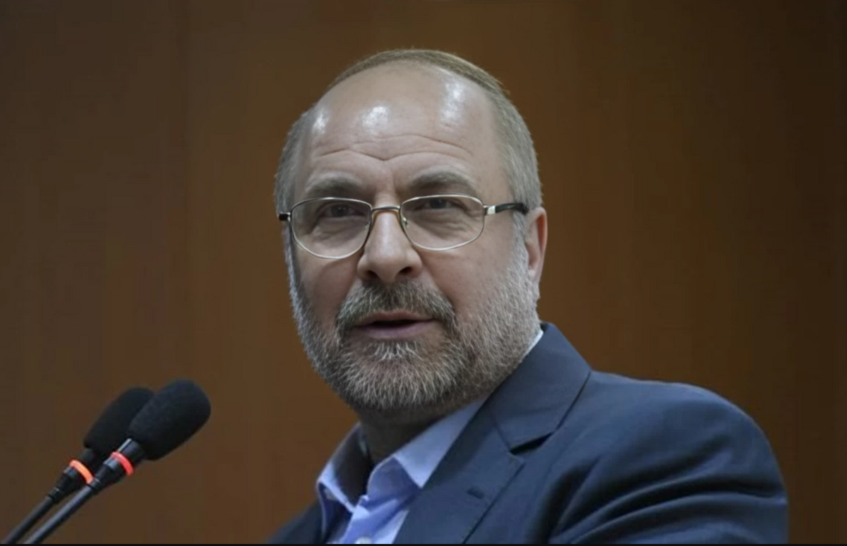 خشم قالیباف از اظهارات ظریف درمورد ممانعت اصولگرایان از احیای برجام: استعفا می‌دادی