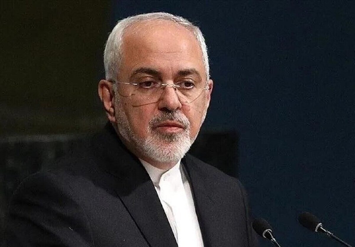 ظریف: من این آبرو را برای کی می‌خواستم؟ مگر می‌خواستم تُرشی بیاندازمش؟ یا به گور ببرم؟