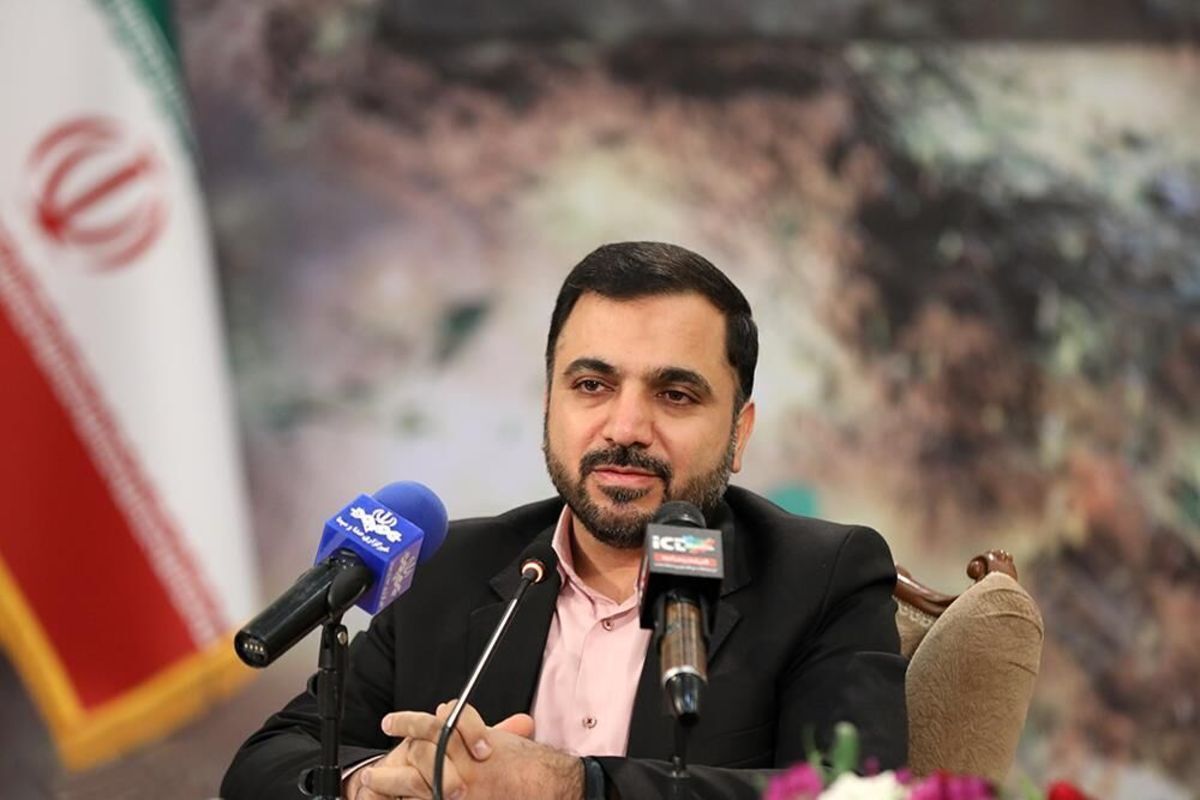 عزم وزیر ارتباطات برای نابودی فیلترشکن‌ها؟ / زارع پور: مجلس یک خط قانون در این مورد بنویسد، مساله حل خواهد شد