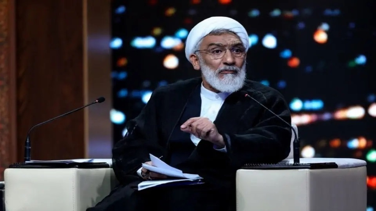 فیلم؛ روایت دقیق پورمحمدی از موضع جلیلی و یکی از فرماندهان ارشد نظامی درباره FATF