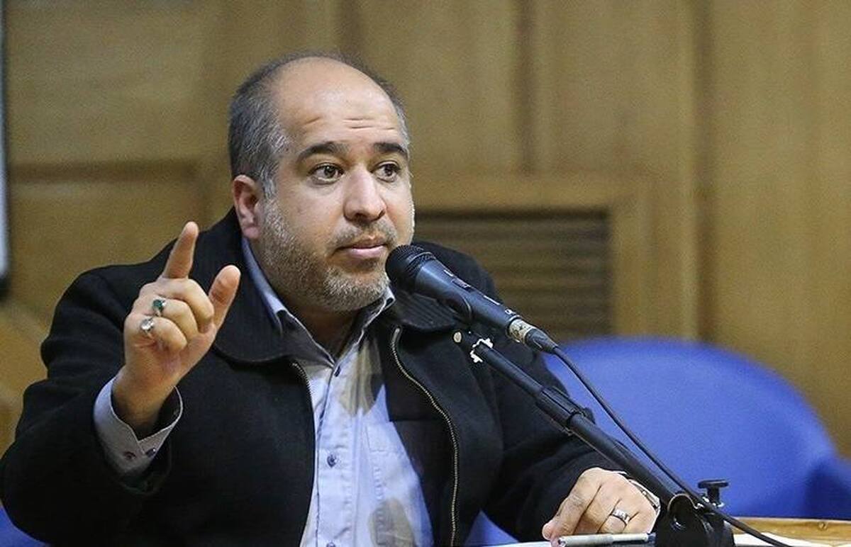 مشاور سعید جلیلی : روز رای مثبت به طرح صیانت، روز مبارک و بزرگی بود