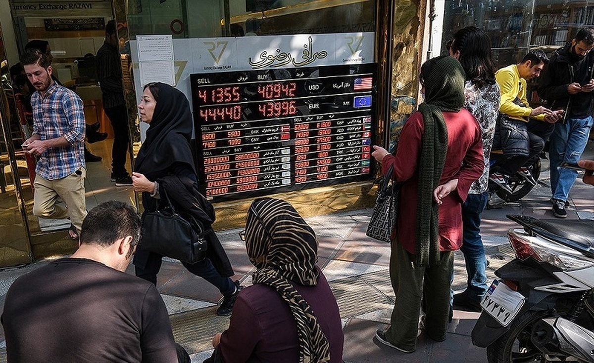 قیمت طلا، سکه و ارز امروز ۳ تیرماه ۱۴۰۳