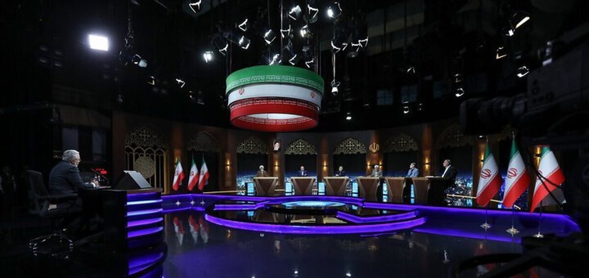 موضوع مناظره چهارم انتخابات ریاست‌جمهوری چیست؟
