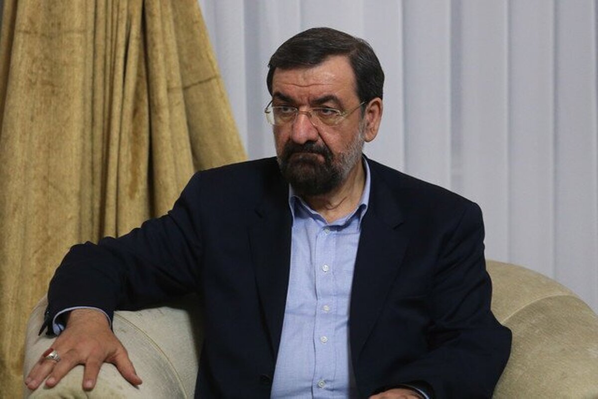 تاکید دوباره محسن رضایی بر اجماع در «جبهه انقلاب»