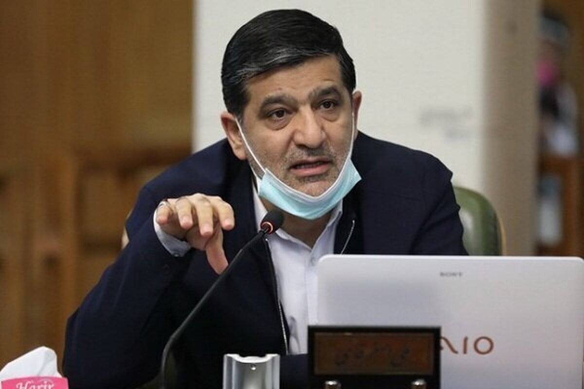 قائمی، عضو شورای شهر تهران: زاکانی روزی که شهردار شد ۳ مخالف داشت الان حداقل ۱۰ تا