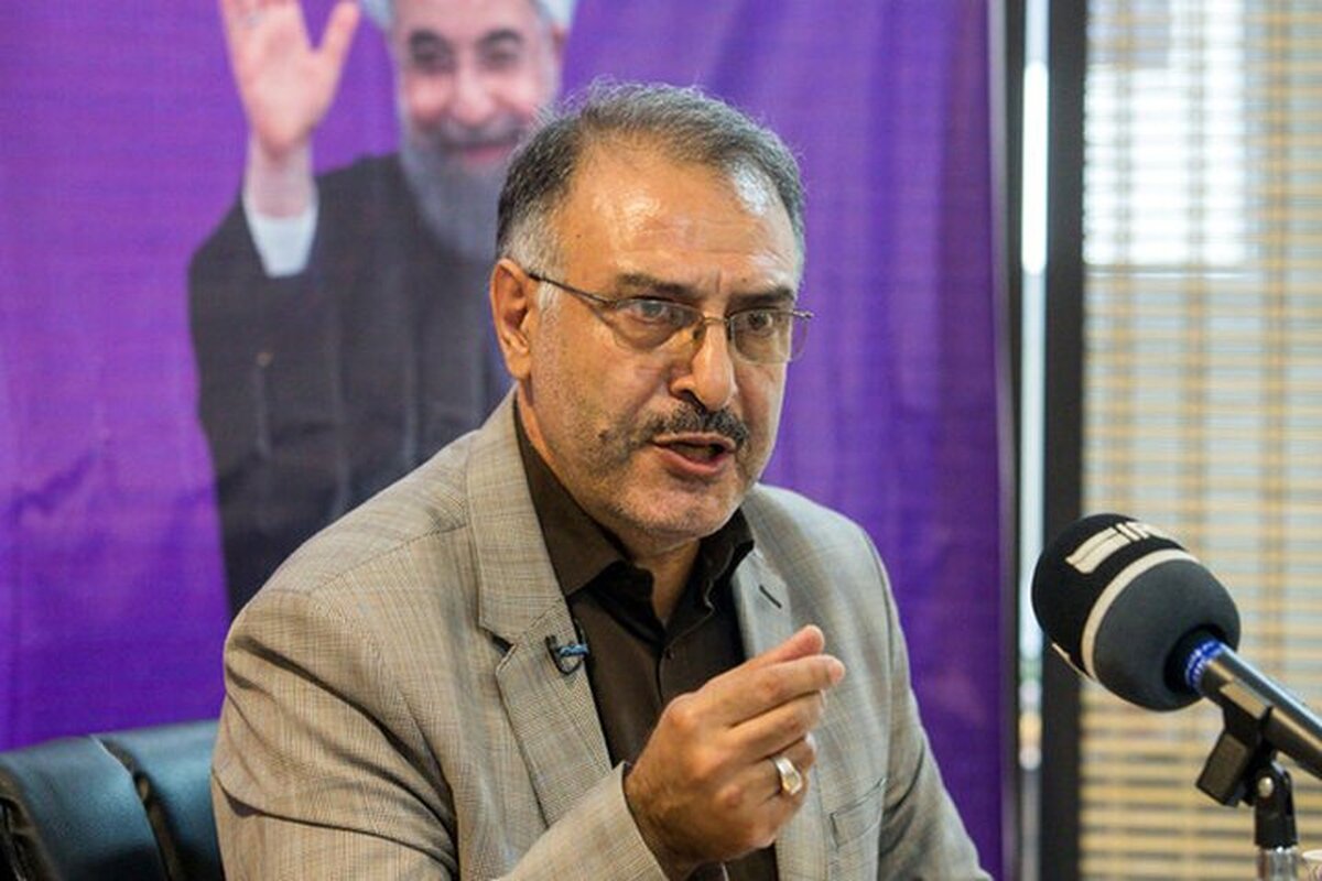 تبعیض آن بود که تعدادی بی‌سواد را با معدل های زیر ۱۳ بورسیه و بعد آنها را با عنوان 