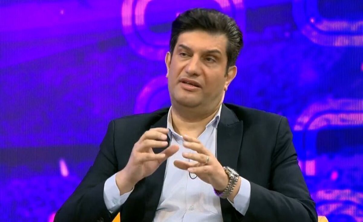 مدیرعامل باشگاه استقلال معرفی شد