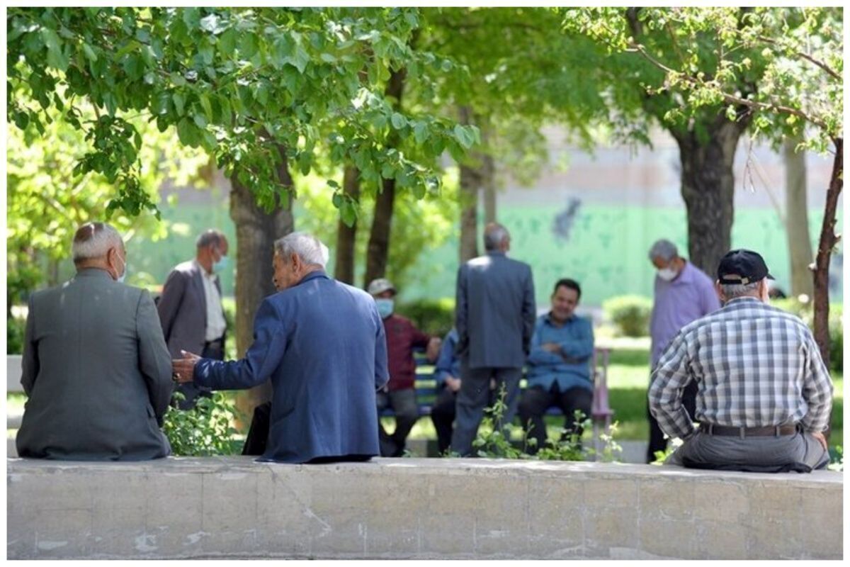 چرا این یک میلیون به حساب بازنشستگان واریز نشد؟