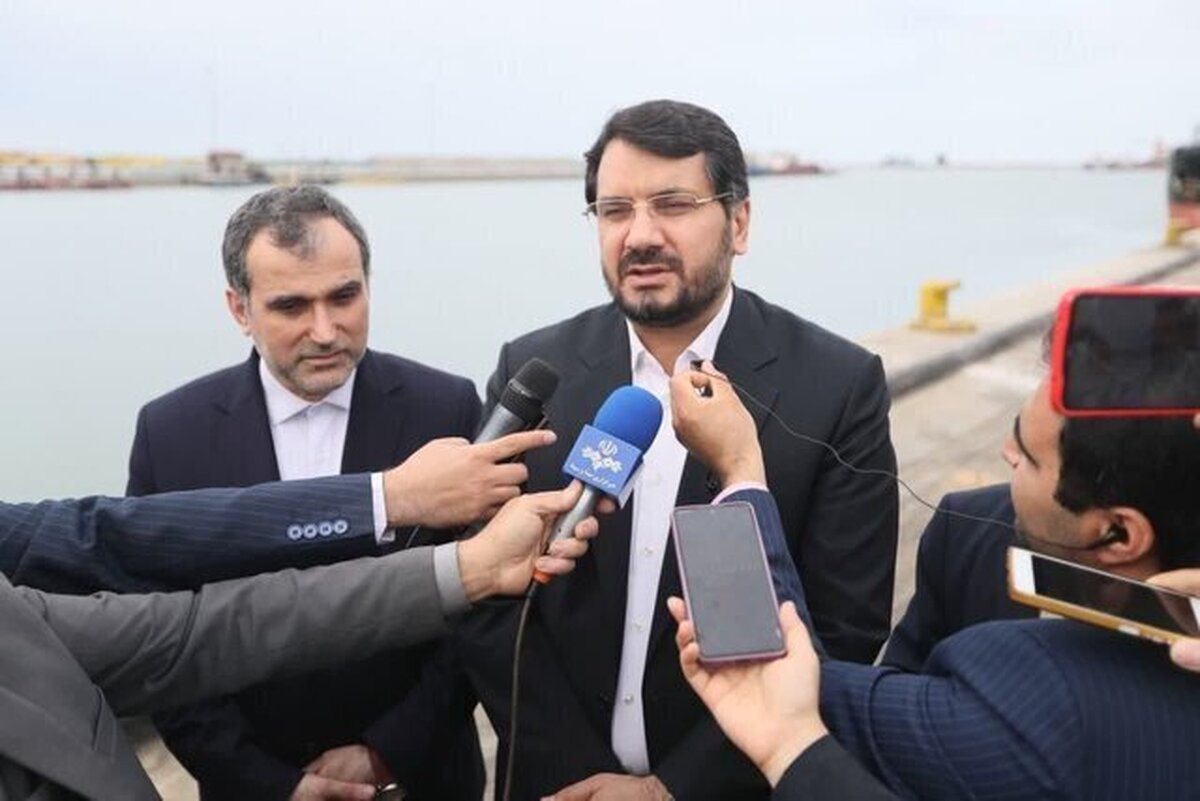 خبر وزیر راه درباره نرخ بلیت اربعین