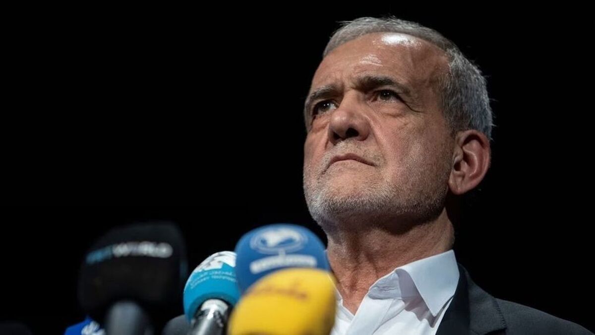 رئیس پلیس راهور خطاب به پزشکیان: جان‌باختگان حوادث رانندگی، مصدومان و خسارات مالی را در انتخاب وزیر صمت مدنظر قرار دهید/ انتخاب یک وزیر کارآمد می‌تواند نقطه عطفی در تاریخ صنعت خودروسازی ایران باشد