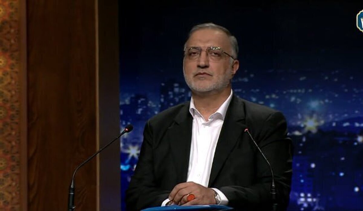 معلوم شد بود و نبود زاکانی در شهرداری فرقی نمی‌کند/ او همیشه در لیگ دسته ۳ و ۴ سیاست بازی کرده