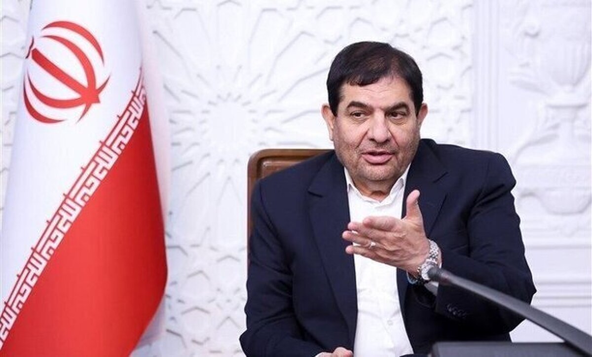مخبر: تصمیمی به ضرر دولت بعدی نگرفته‌ایم