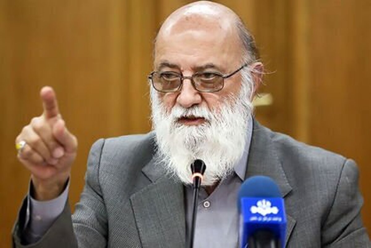 واکنش  چمران به کارزار برکناری زاکانی:هر چه قانون بگوید باید آن را انجام دهیم