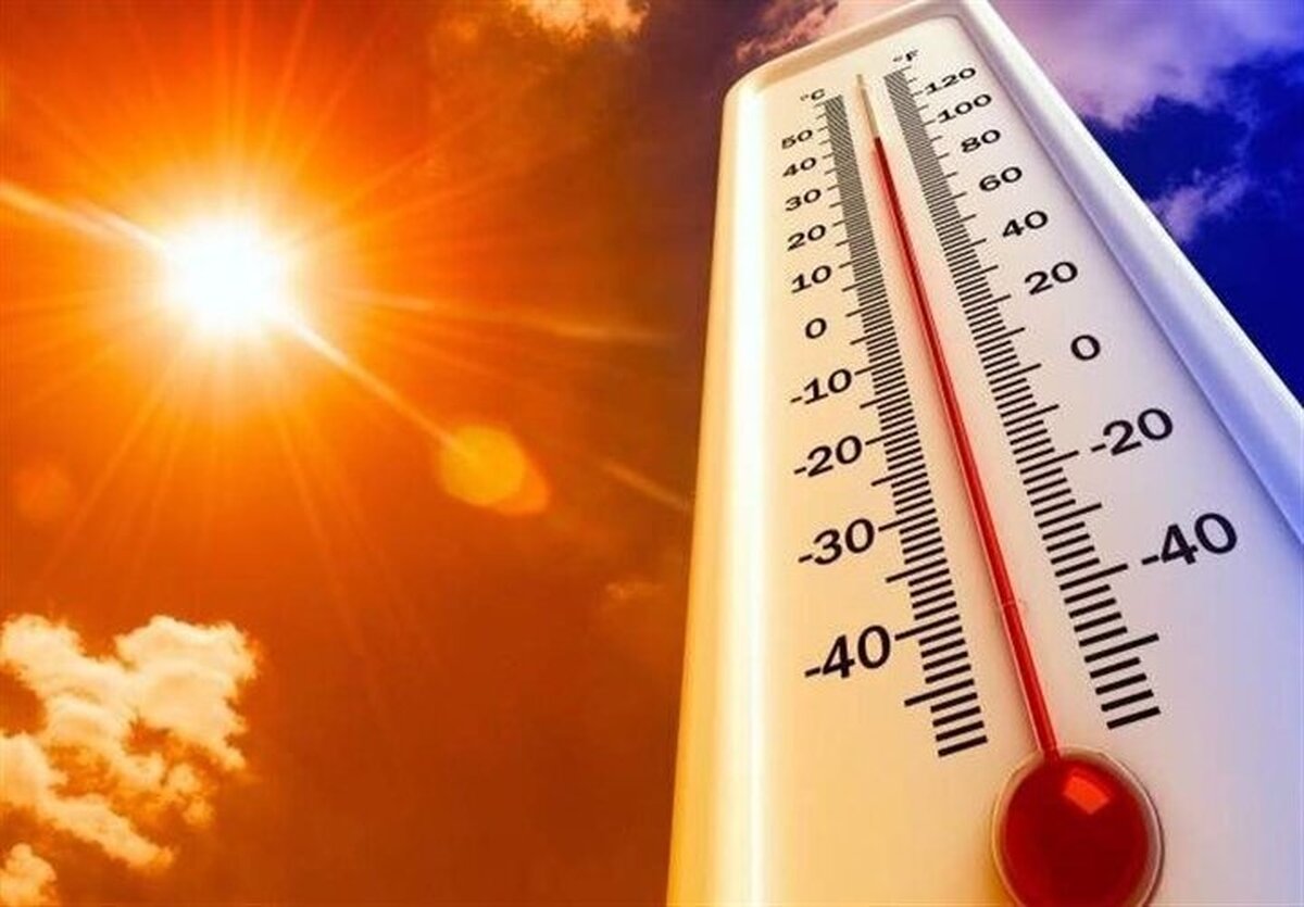 پیش‌بینی هواشناسی؛ افزایش دما طی روزهای آینده