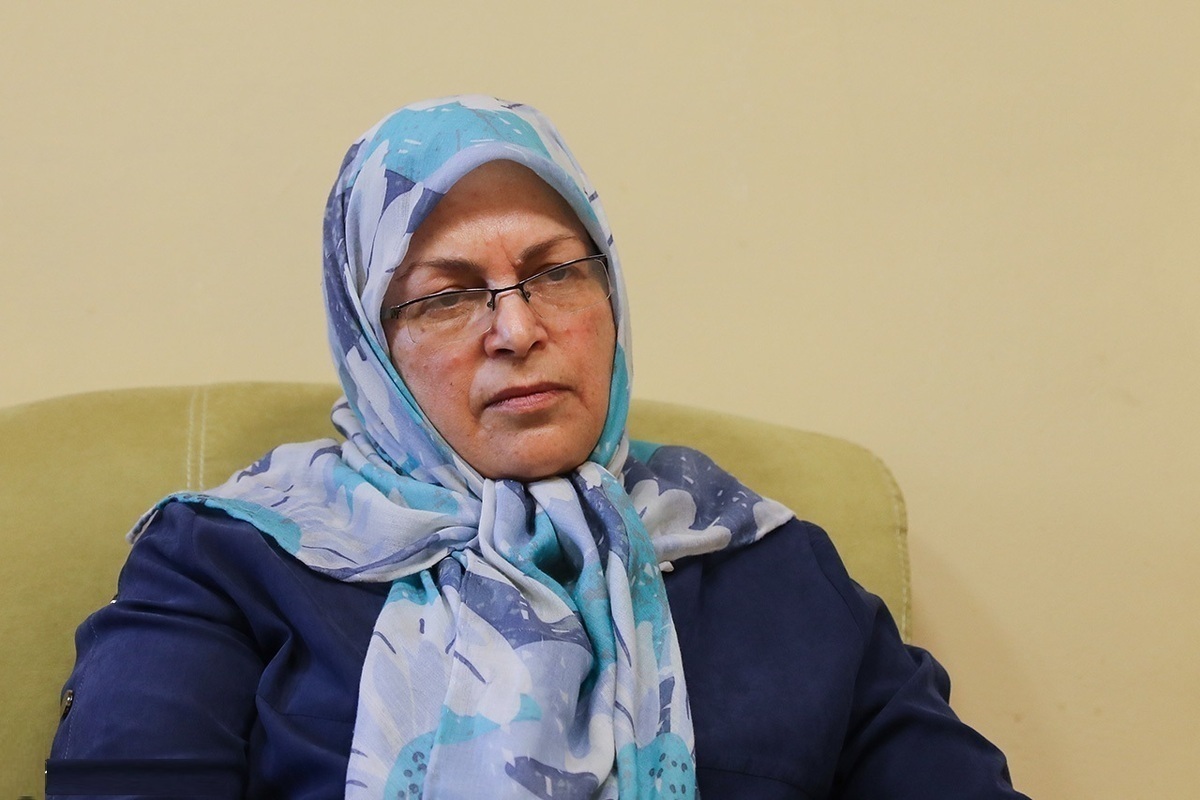 رئیس جبهه اصلاحات: بله؛ فرق می‌کند که چه کسی رئیس‌جمهور باشد