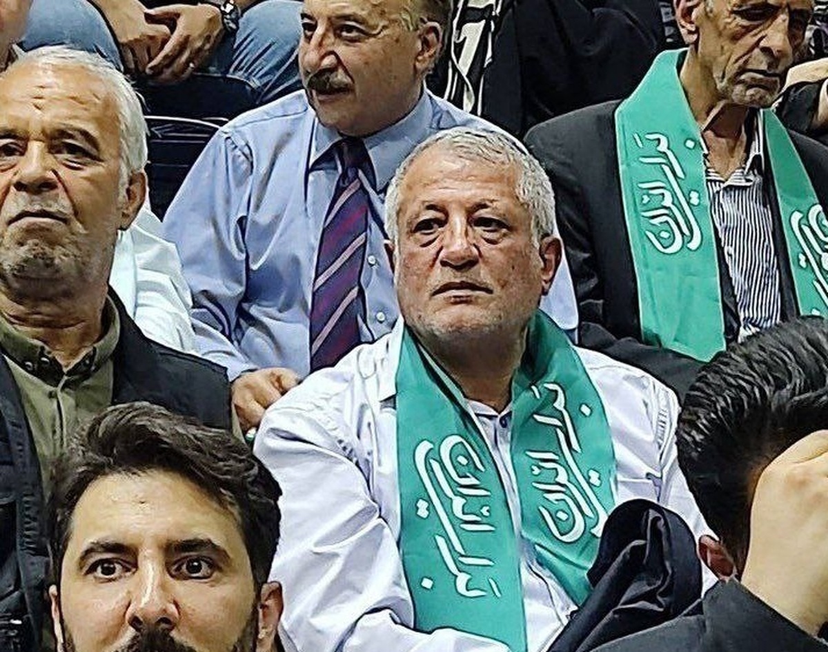  محسن هاشمی: آقای خاتمی تصمیم گرفتند در این انتخابات با جدیت شرکت و از پزشکیان حمایت کنند