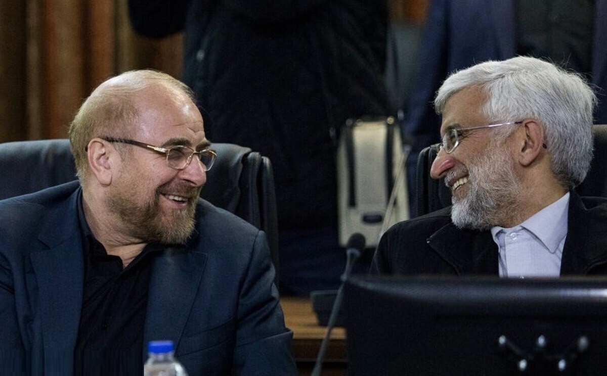 افشاگری آذری جهرمی درمورد جلیلی و قالیباف: این دو در سال ۱۴۰۱ در شورای امنیت ملی به فیلترینگ اینستاگرام رای دادند/ اگر مخالف بودید چرا دو سال است به آن ادامه می‌دهید؟ا