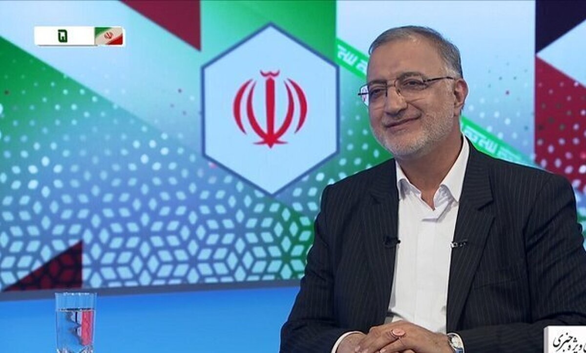 چهارمین سیگنال انصراف زاکانی: تا آخر هستم/ از پهلوانان یاد گرفتم به قول و مرامم وفادار باشم؛ اما اقتضای نهایی باید به صلاح انقلاب باشد