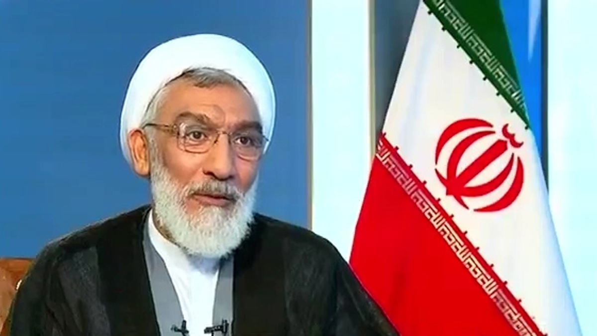 پورمحمدی: باید قدرت را به دولت و رئیس‌جمهور برگردانیم