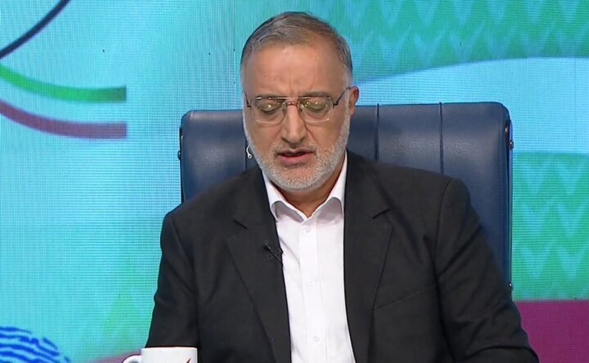 فیلم؛ دختر زاکانی: پدرم خشن نیست، شوخ و مهربان است/۲۰ سال اجاره‌نشین بود