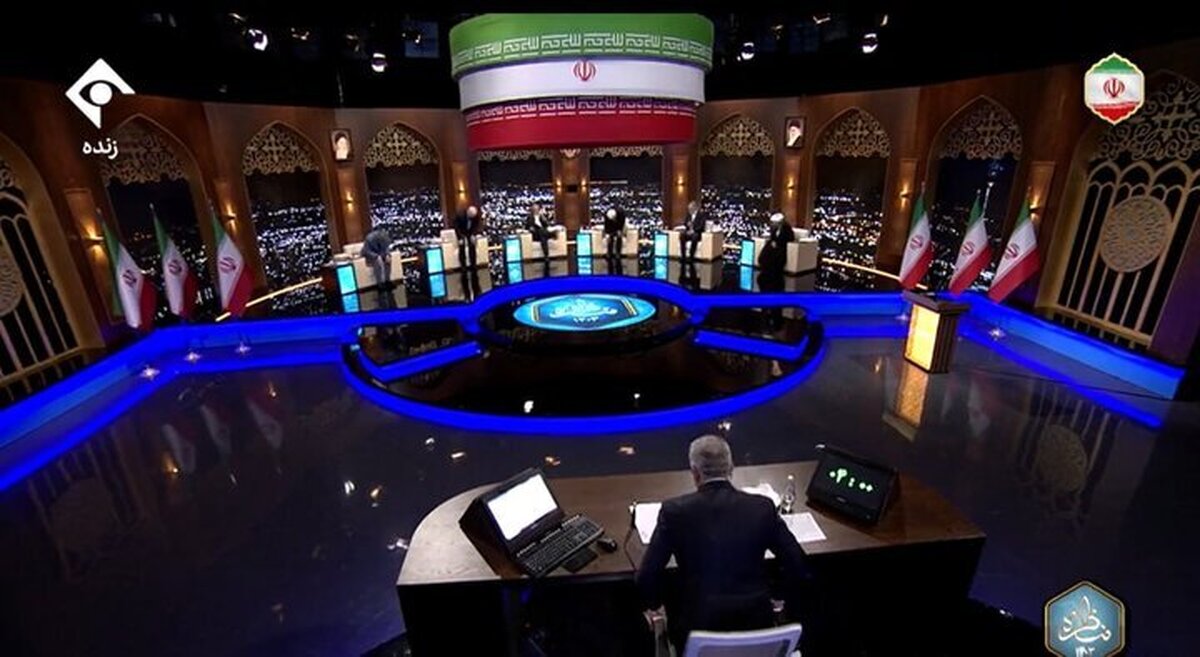 پرسش روزنامه اطلاعات از مردم: می‌خواهید امیرکبیر رئیس‌جمهور شود یا حاج‌میرزا آغاسی؟