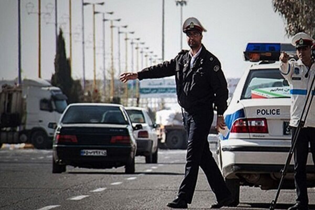 تردد از این سه خیابان‌ از ۸ صبح فردا در تهران ممنوع است