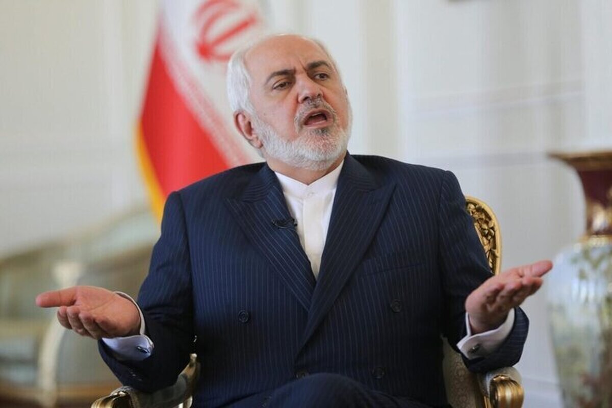 دست رد ظریف بر سینه صداوسیما