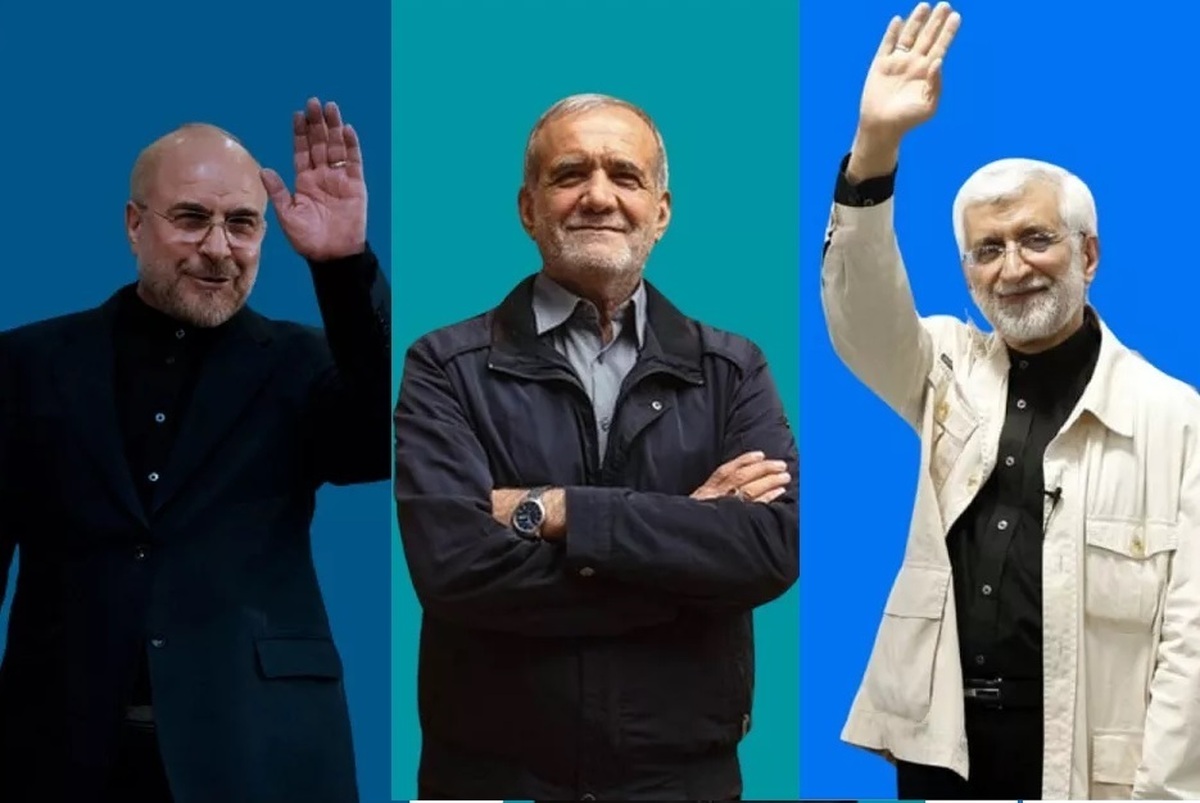 جدیدترین نتایج نظرسنجی ایسپا درباره انتخابات ریاست‌جمهوری/  میزان مشارکت قطعی به ۴۳.۹ درصد رسیده / آرای پزشکیان، روند صعودی دارد