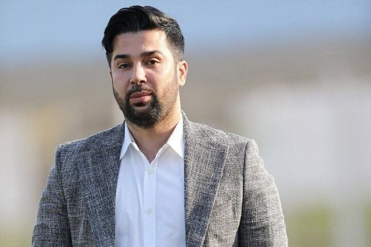 رونمایی از هشتمین متهم پرونده فساد فوتبال؛ مدیرعامل لیگ برتری بازداشت شد