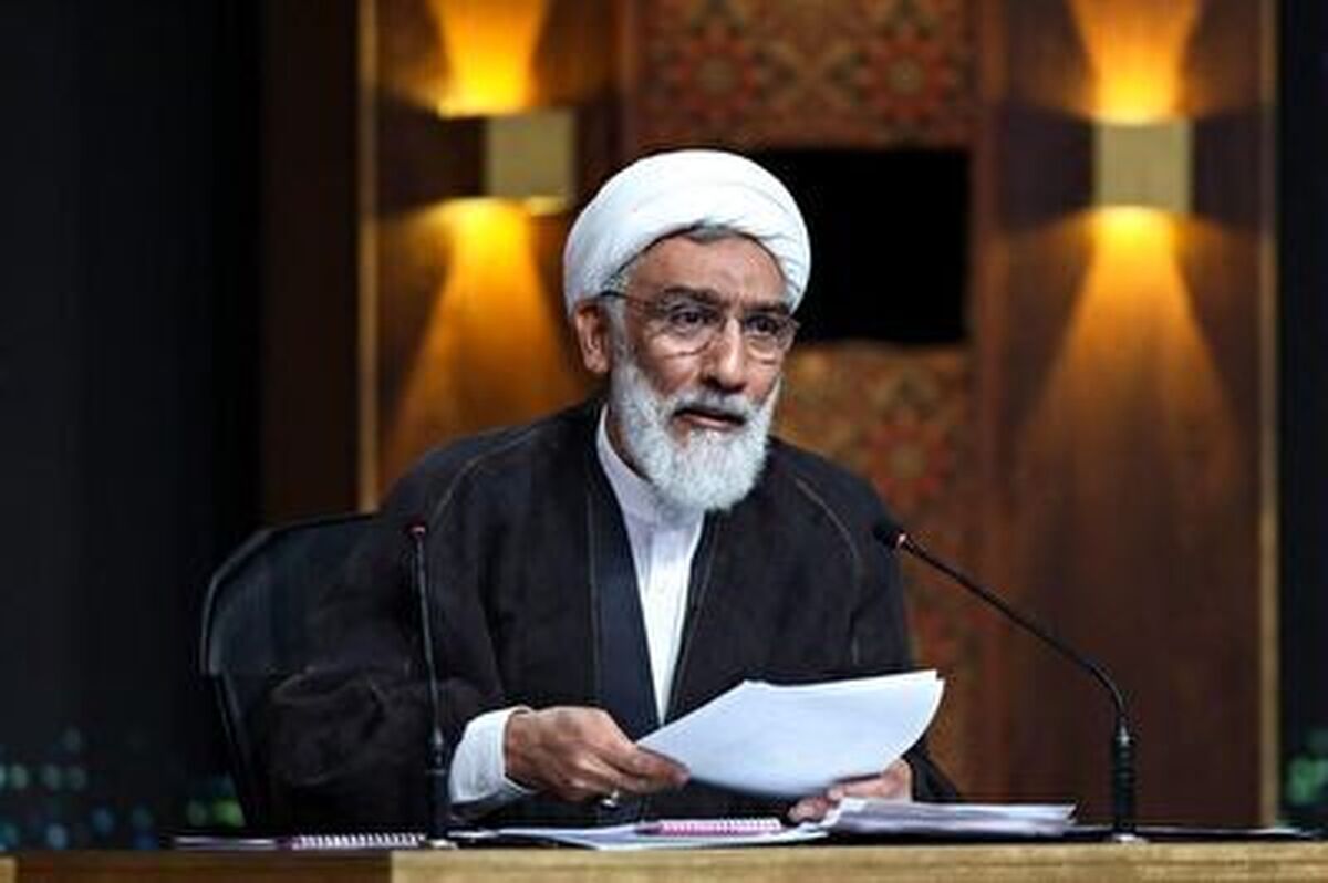 فیلم؛ پورمحمدی: جلیلی آدم اجرا نیست؛ او مدام می‌گوید من دیپلمات بودم