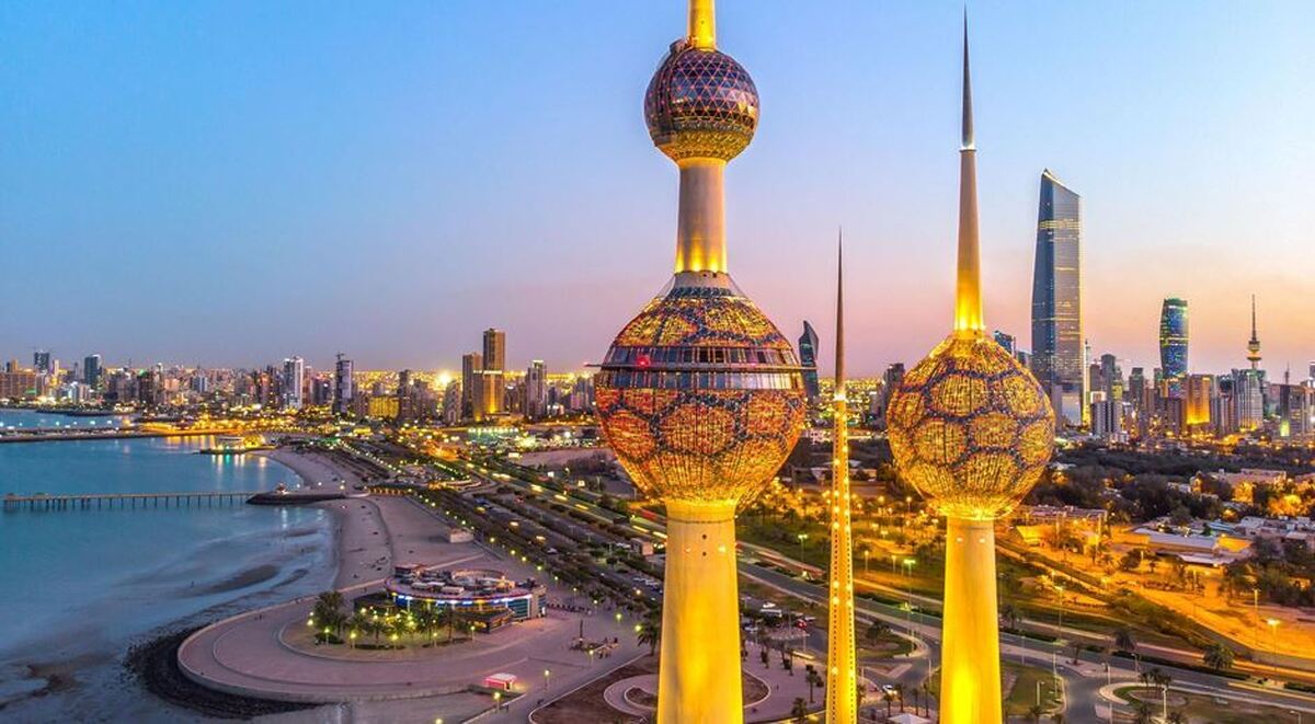 حاکمیت کویت، مدرسه پیرمردها