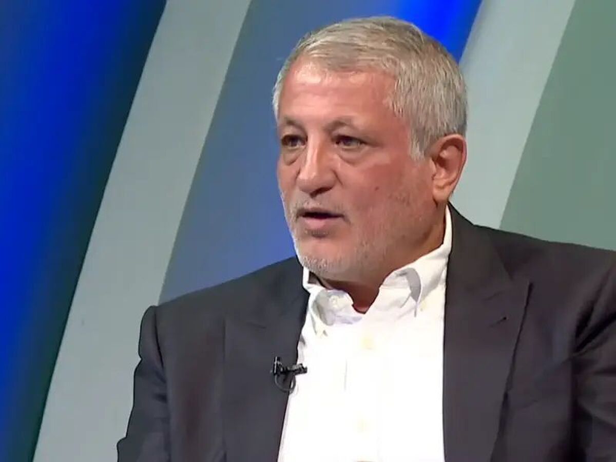 فیلم؛ محسن هاشمی خطاب به مشاور جلیلی: شما نگذاشتید آقای رئیسی برجام را حل کند؛ چون می‌خواستید آقای جلیلی بیاید