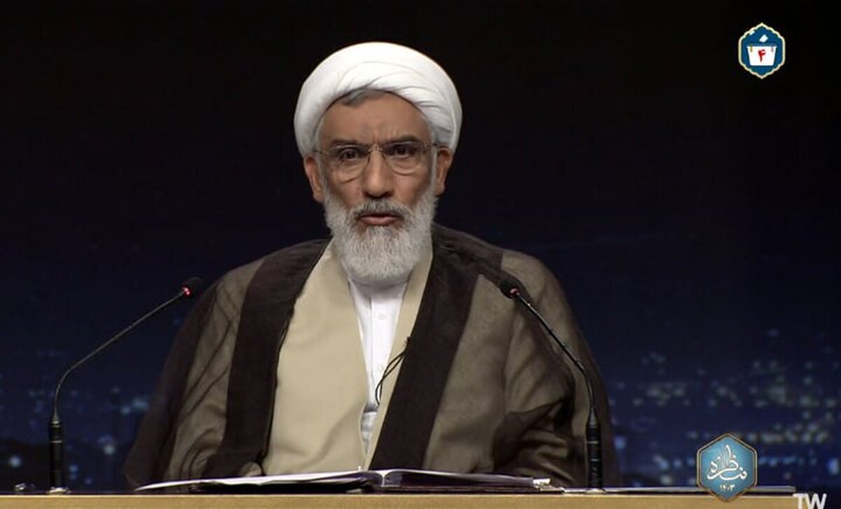 پورمحمدی: آقای قالیباف نماینده کدام جریان سیاسی است؟