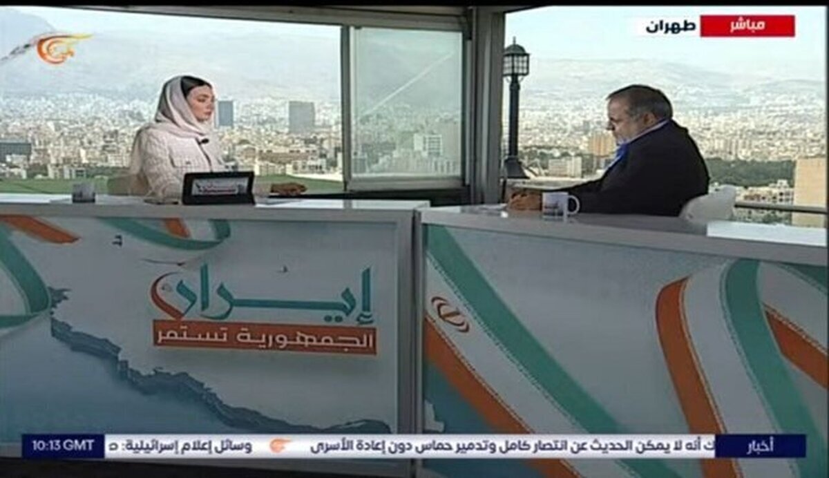 نماینده قالیباف در المیادین: نیرو‌های انقلاب اجماع خواهند کرد