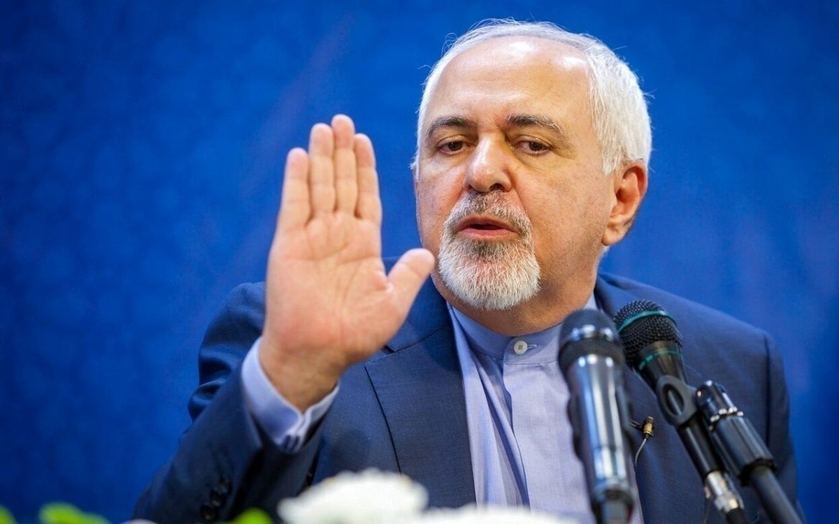 فیلم؛ ظریف: می‌دانید با این اختلاس‌ها می‌توان چند تا برج خلیفه و فرودگاه ساخت و چند گرسنه را سیر کرد؟