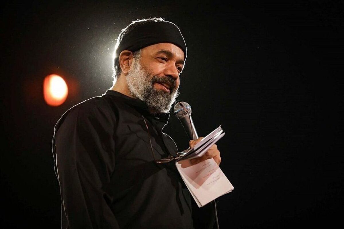 اختلاف مداح‌ها بر سر کاندیداهای انتخابات ریاست‌جمهوری علنی شد