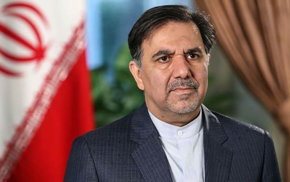 عباس آخوندی: قاضی‌زاده هاشمی بار دیگر دو مطلب دروغ را به من نسبت داد/ به یقین رفتار دستگاه برگزاری انتخابات در زیر ذره‌بین دید مردم قرار دارد