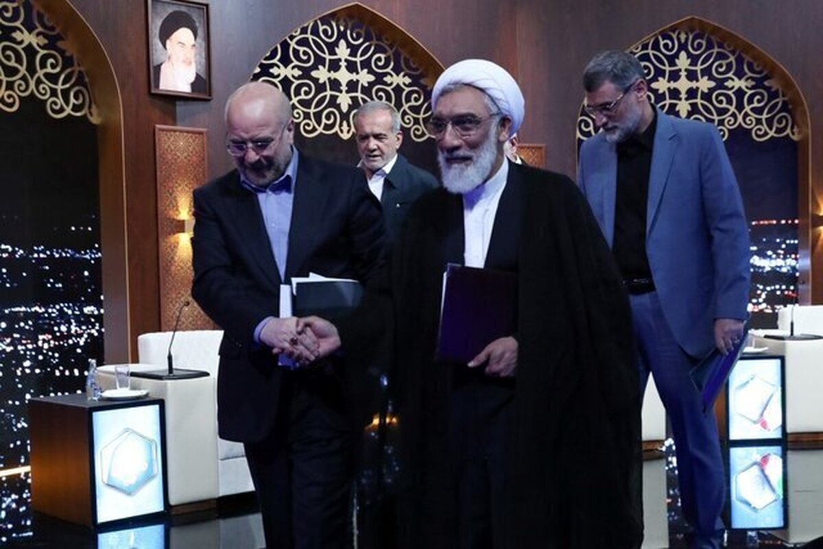 جلیلی اشتباه مهلکی کرد و به تله پورمحمدی افتاد / کار اصولگرایان با خطای راهبردی جلیلی سخت شد