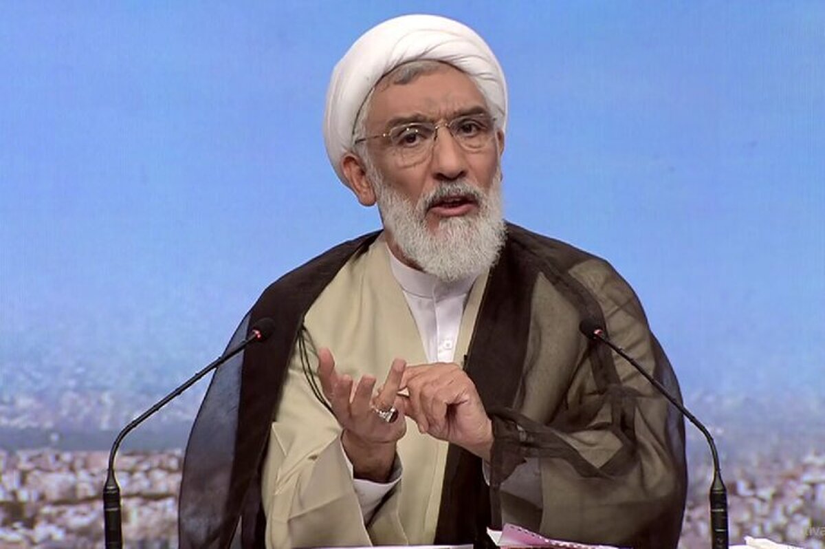 پورمحمدی: ادعا ندارم اما علم الیقین دارم / بچه‌های ما بچه های موبایلی هستند