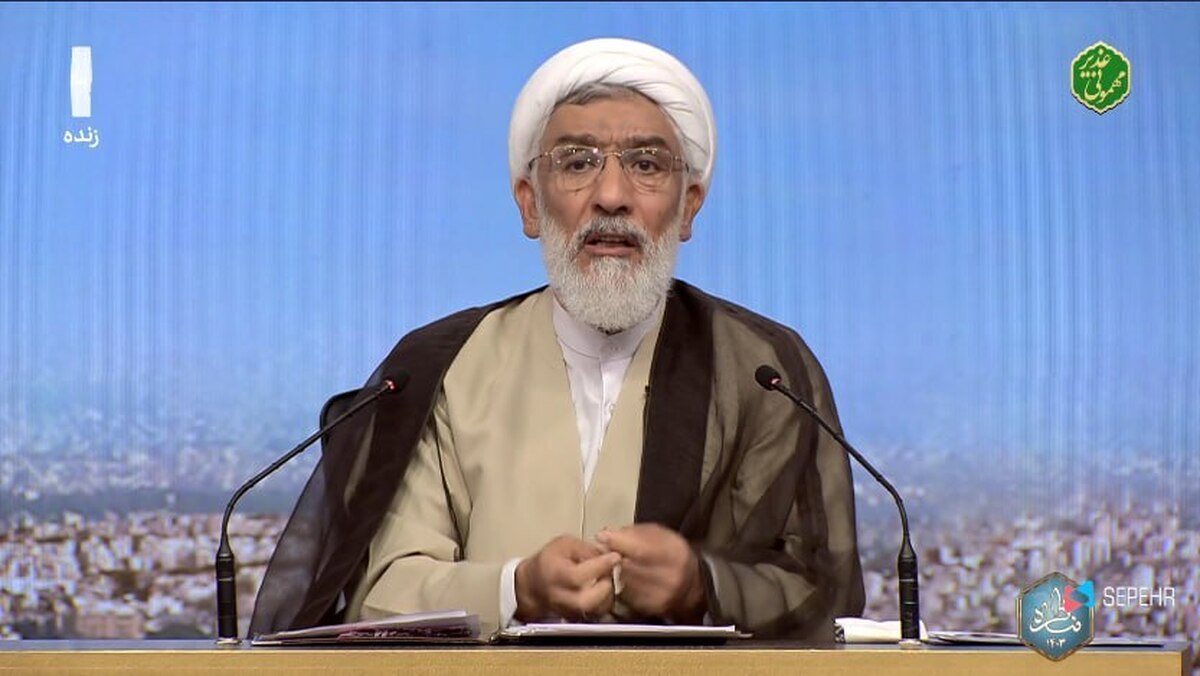 کنایه پورمحمدی به عبدالملکی: متاسفانه کسی وزیر رفاه می‌شود که از اولیات اقتصادی ناآگاه است