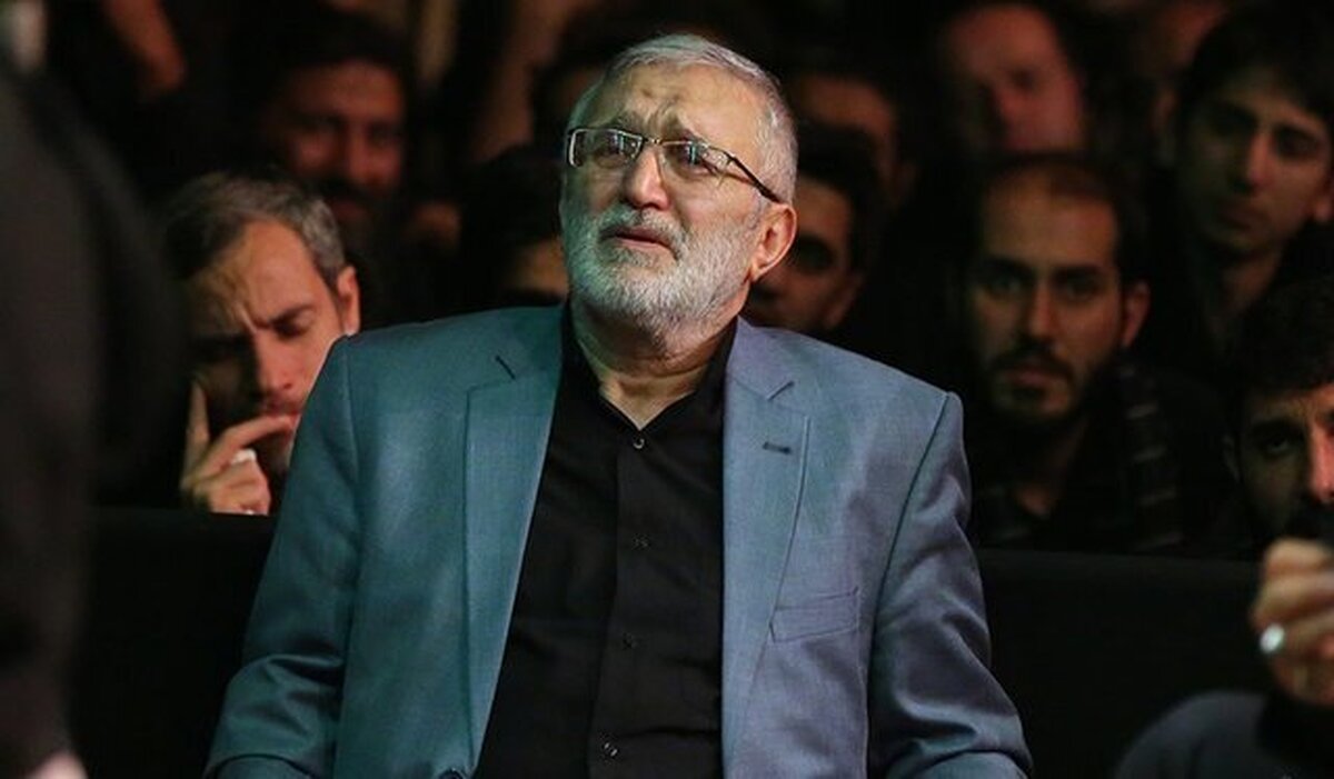 فیلم؛ حمایت منصور ارضی از سعید جلیلی/ او نزدیک به شهید رئیسی است