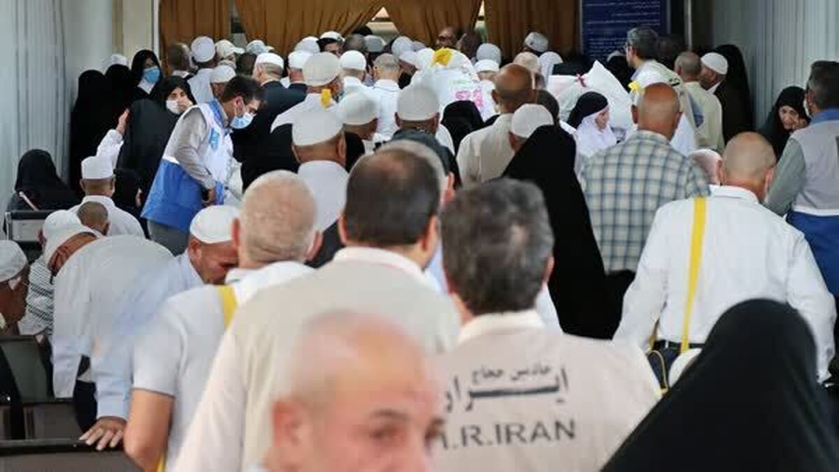 عربستان با رای دادن حجاج ایرانی مخالفت کرد
