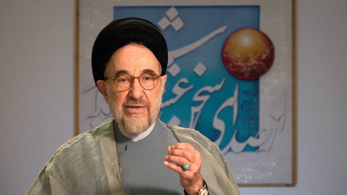 روزنامه اصولگرا: درخواست اصلاح‌طلبان و خاتمی برای افزایش مشارکت در انتخابات، غیردموکراتیک و شیطانی است