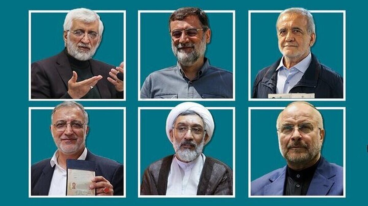 رئیس‌جمهور شدن کدام کاندیدا قیمت دلار را ثابت نگه می‌دارد؟